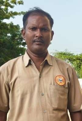 punam